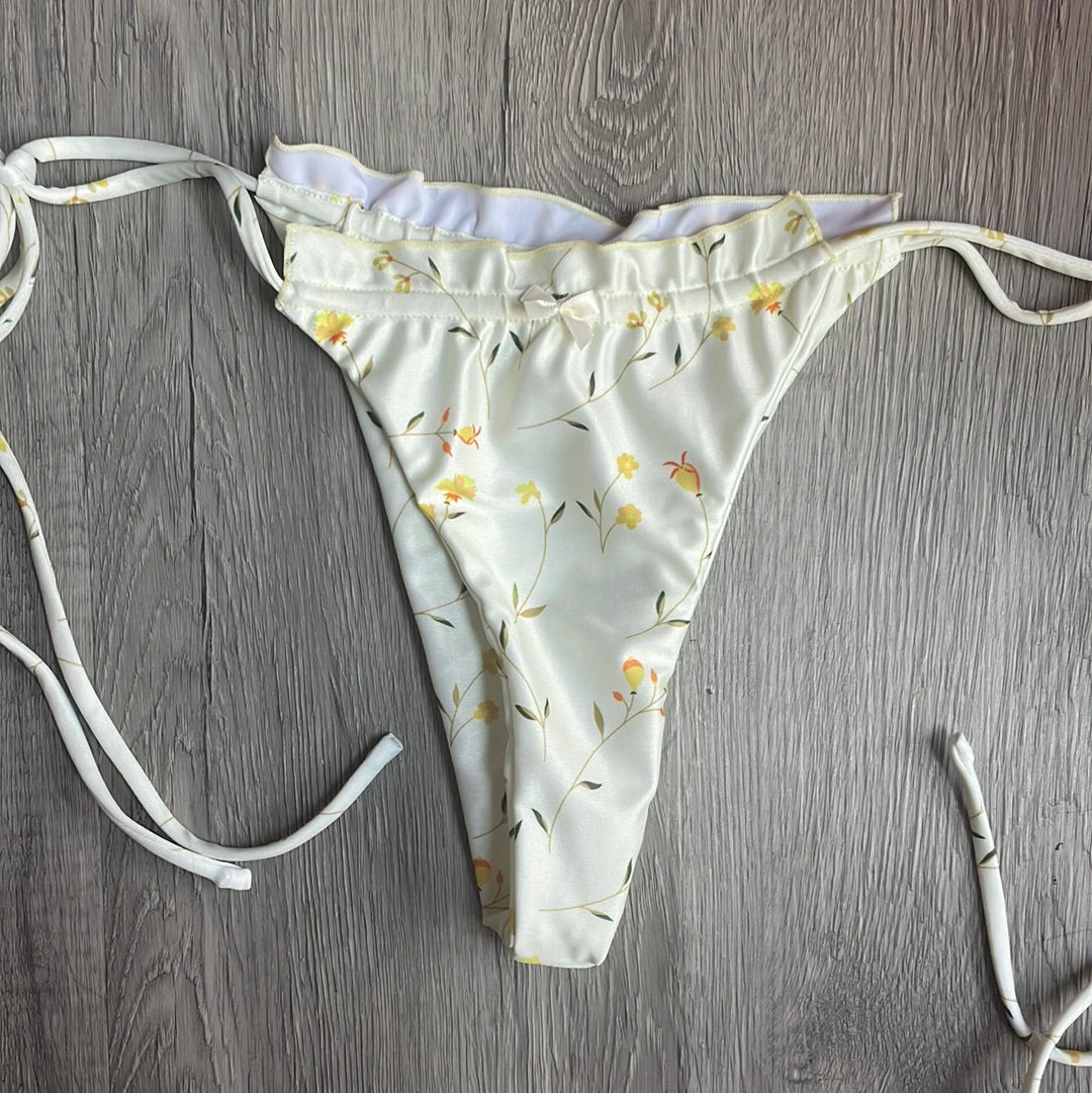 Maliboo Bottom - Sun-Kissed (Fuller Coverage)
