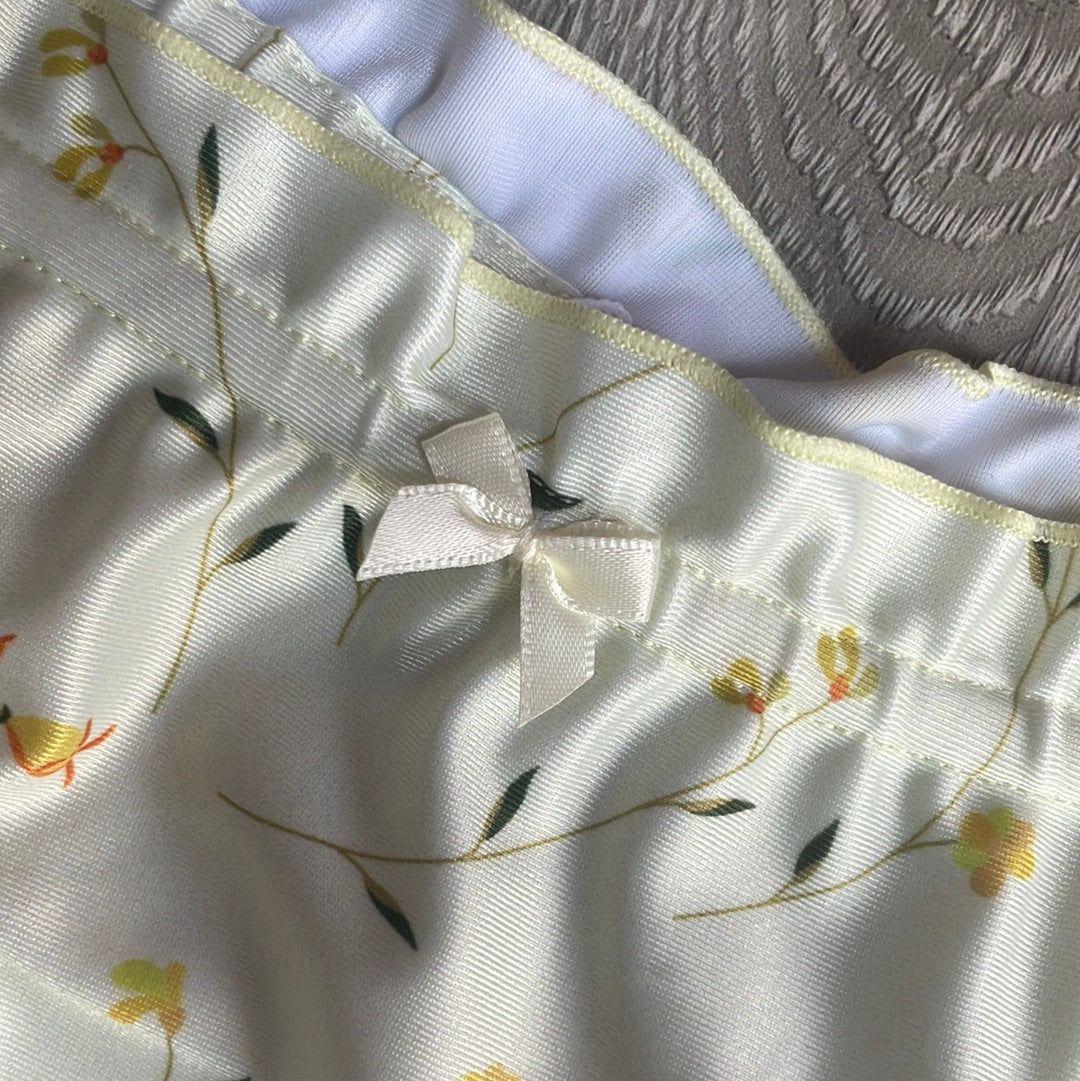 Maliboo Bottom - Sun-Kissed (Fuller Coverage)