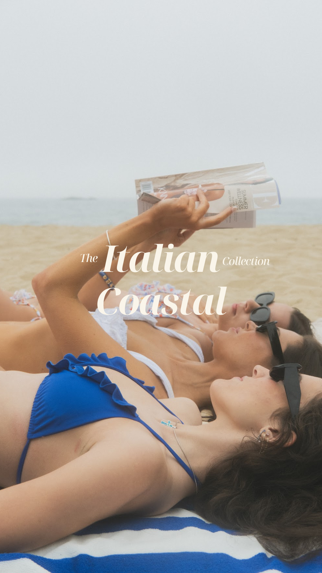 The Italian Coastal Collection